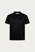 polo zwart