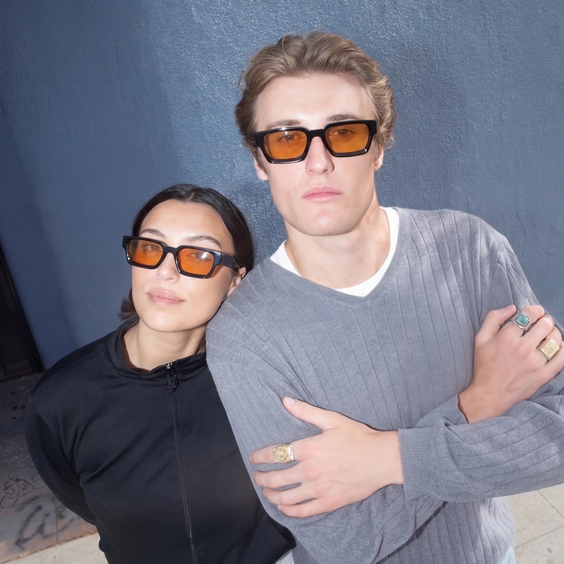 Citrus Frame
