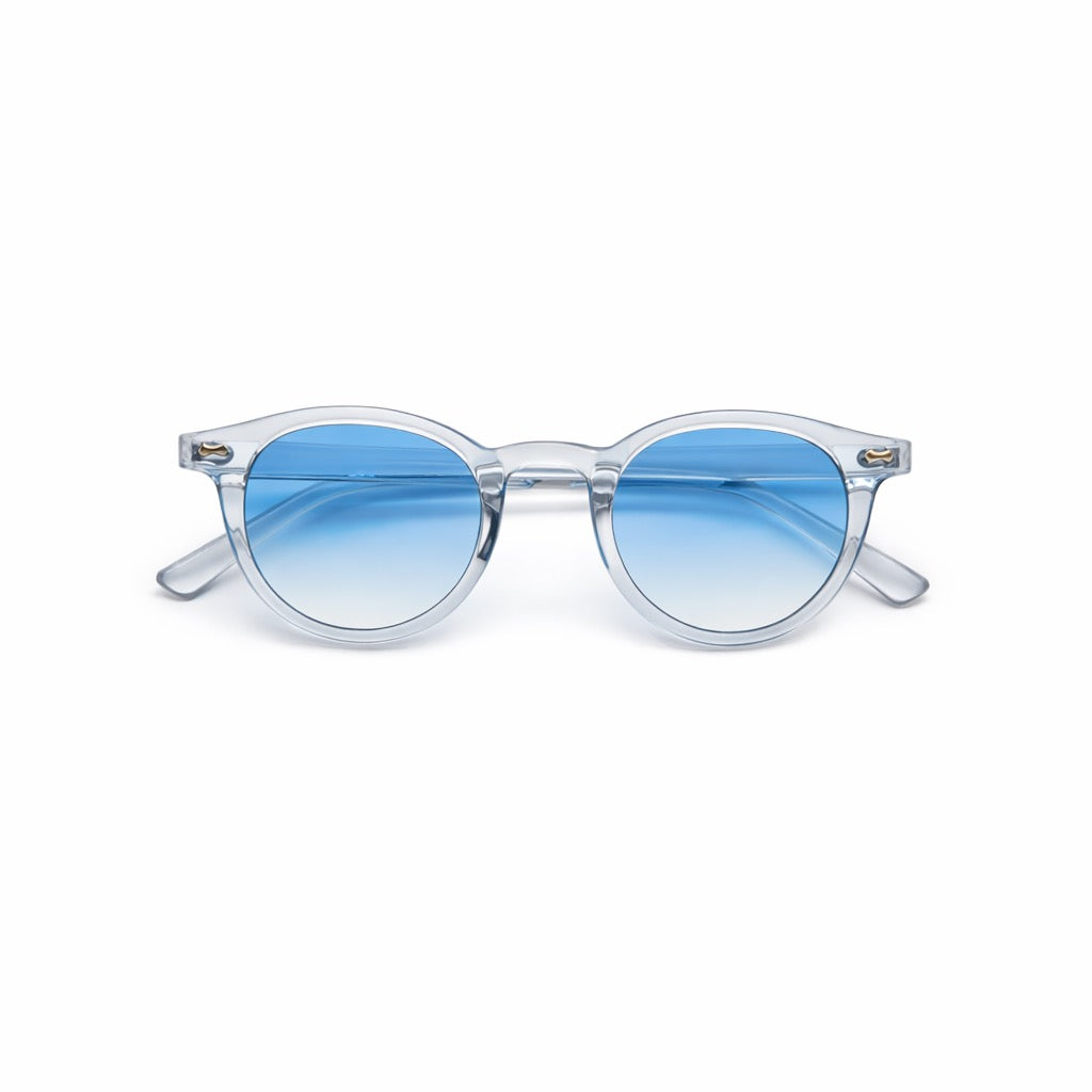 Crystal Azure