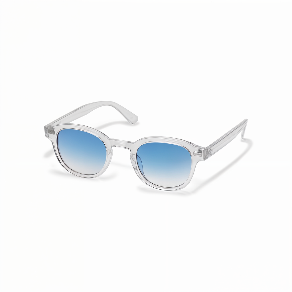 Crystal Azure