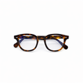 Indigo Leopard