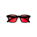 Crimson Blaze