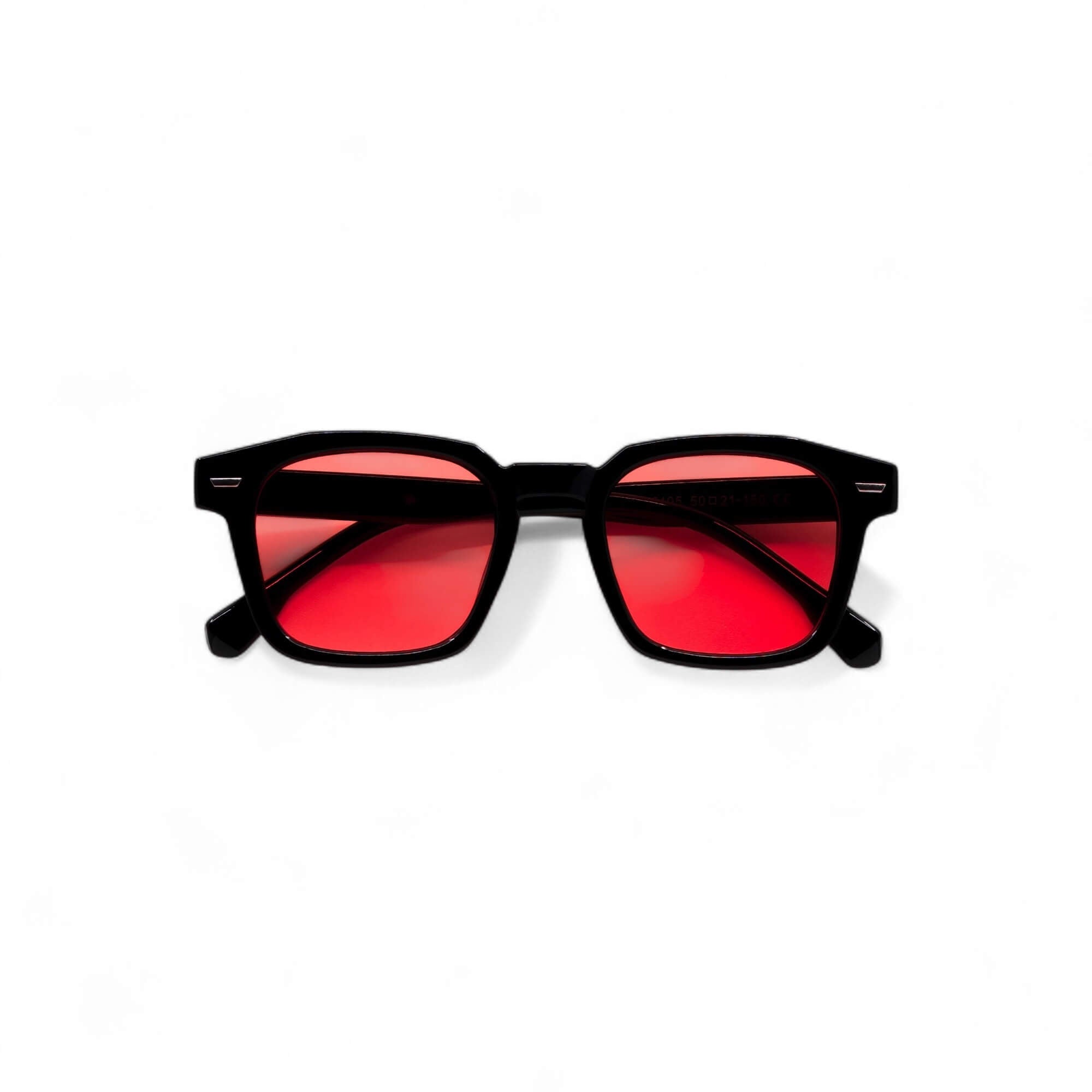 Crimson Blaze